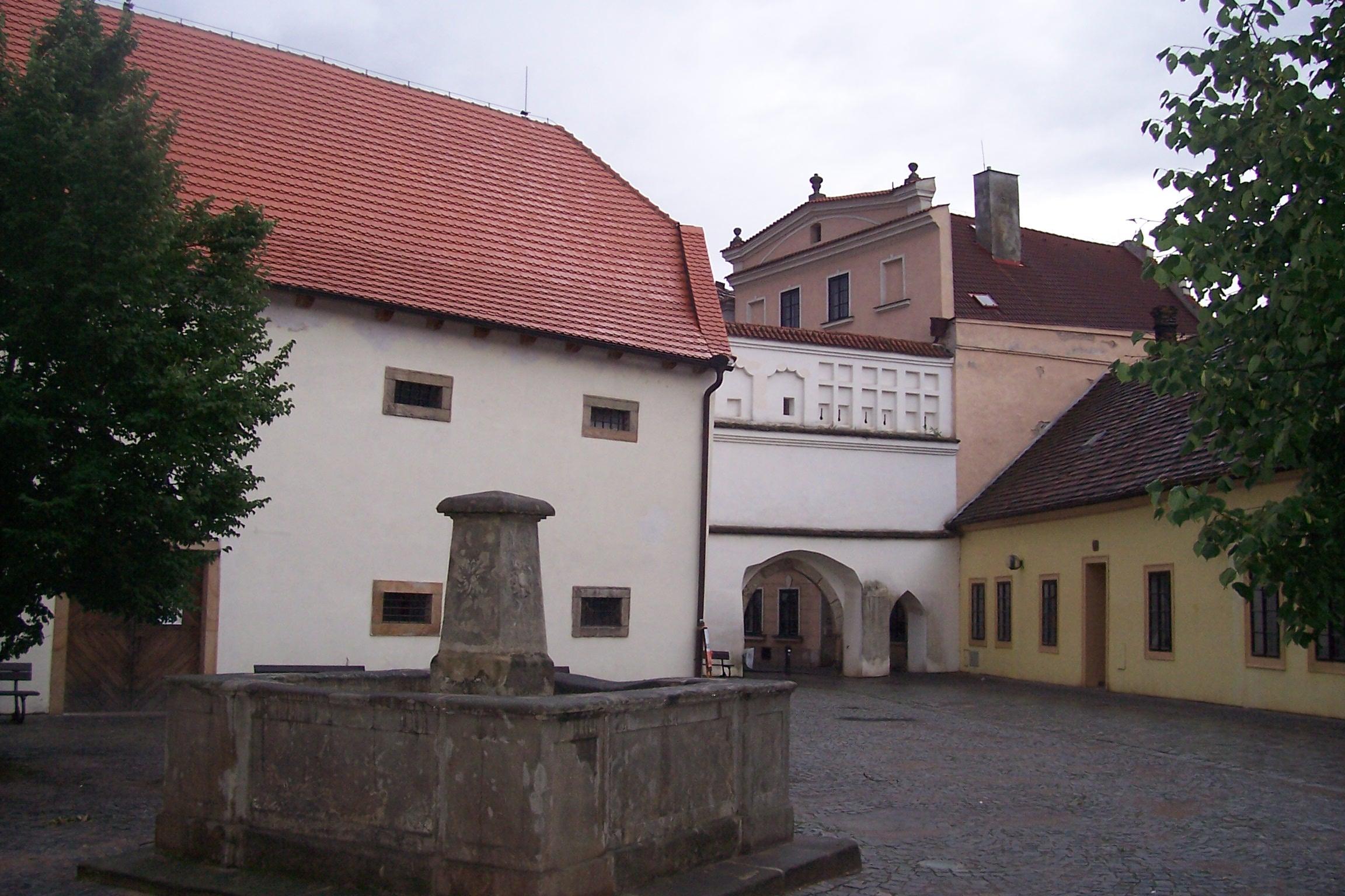 Zamek